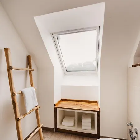Casa Bella Cosa Apartment Braunlage Exterior photo