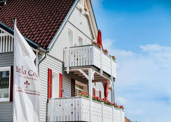 Casa Bella Cosa