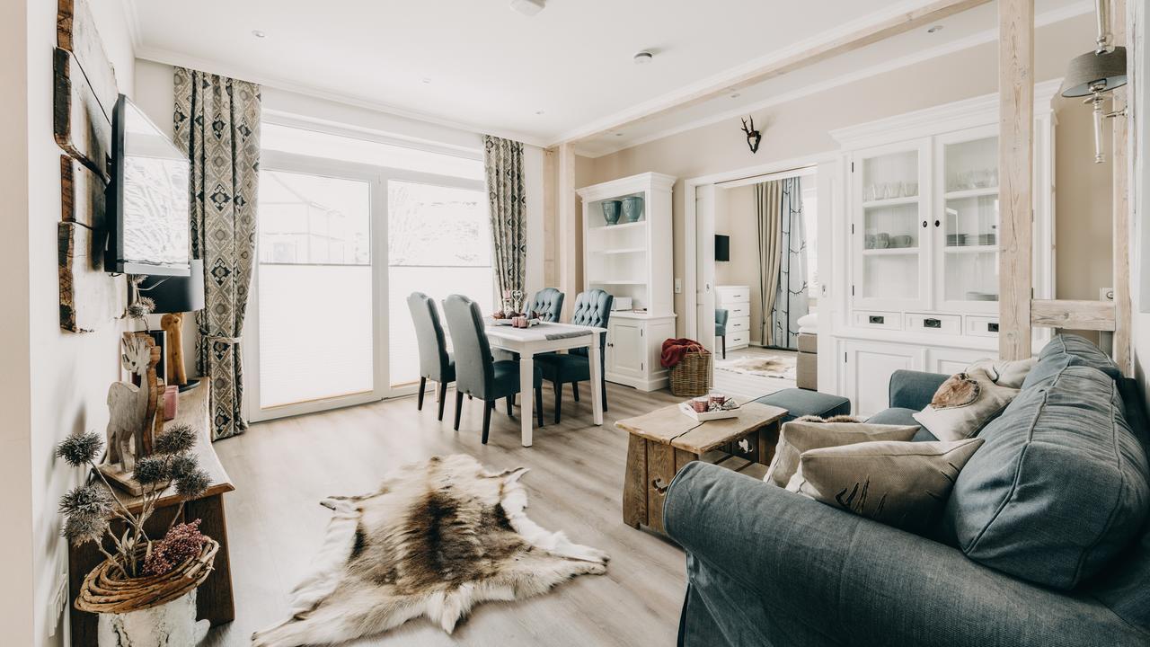 Casa Bella Cosa Apartment Braunlage