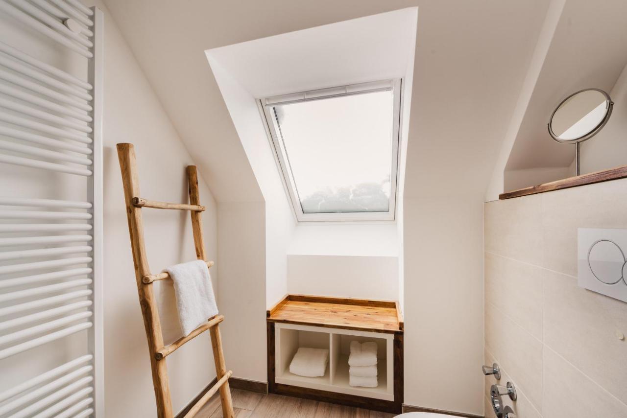 Casa Bella Cosa Apartment Braunlage