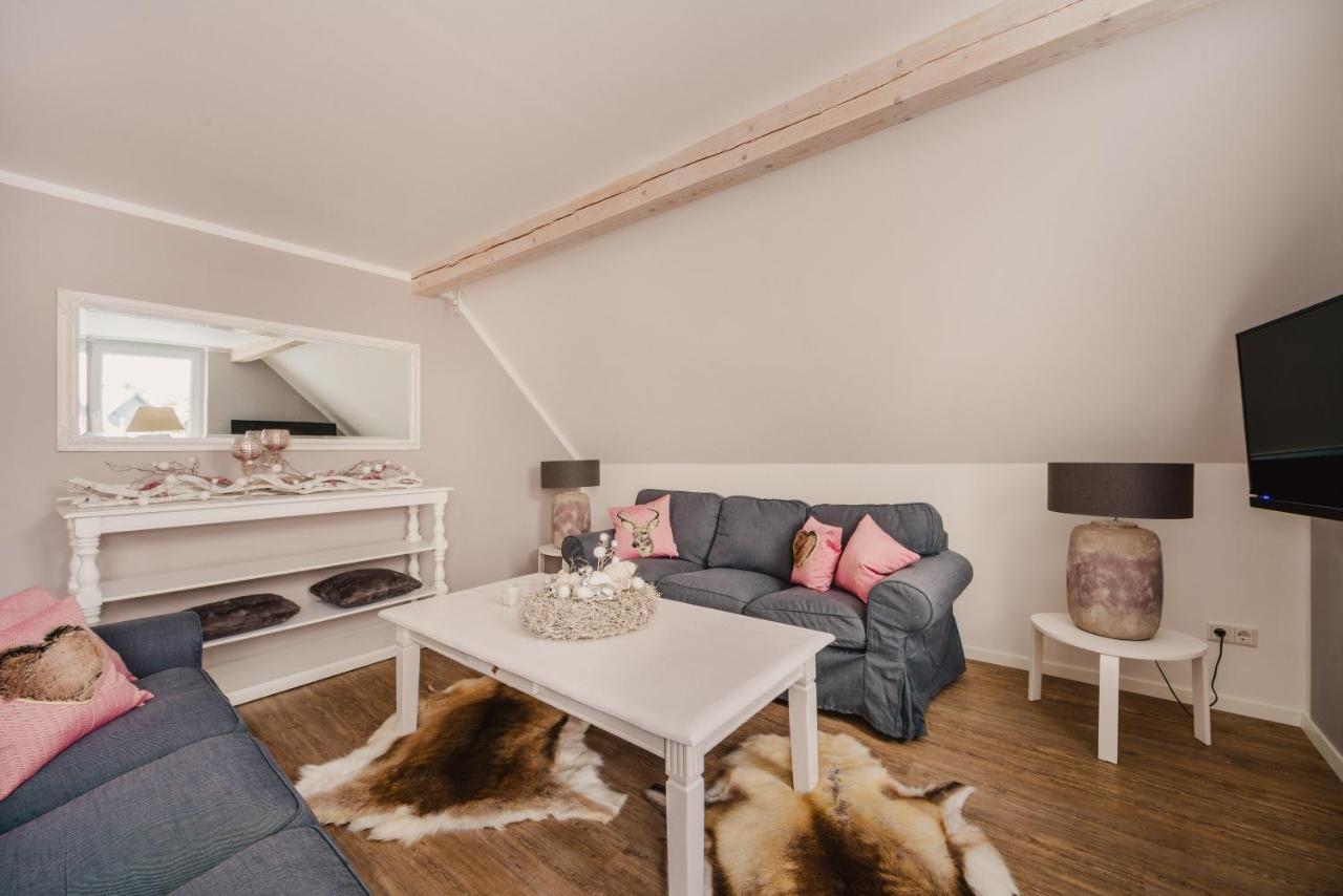Casa Bella Cosa Apartment